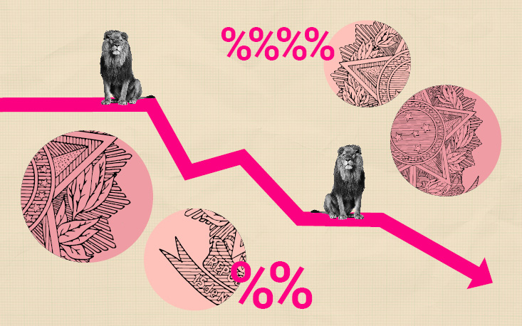 Sem corre&ccedil;&atilde;o pela infla&ccedil;&atilde;o, tabela do IRPF se aproxima ainda mais do contribuinte de baixa renda