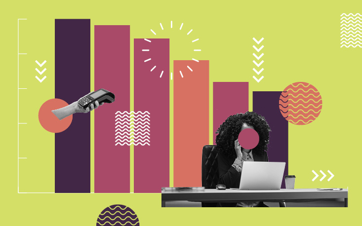 Confian&ccedil;a dos empres&aacute;rios do com&eacute;rcio sofre segunda queda consecutiva em janeiro