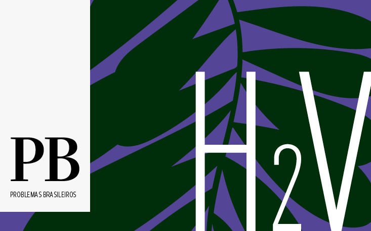 Hidrog&ecirc;nio verde: Brasil tem potencial para se destacar mundialmente com o combust&iacute;vel do futuro