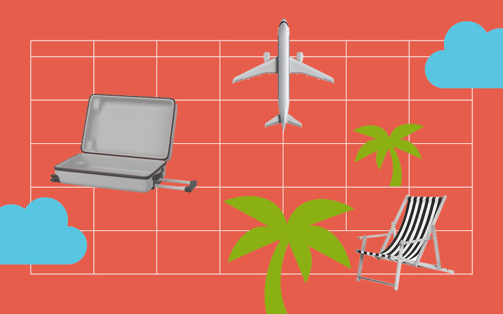 Turismo de curta dist&acirc;ncia deve explorar os feriados prolongados em 2023
