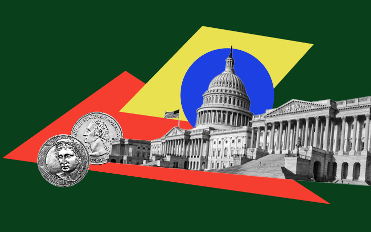 Agendas comercial e ambiental: o que pode avan&ccedil;ar com a visita do governo brasileiro aos Estados Unidos?