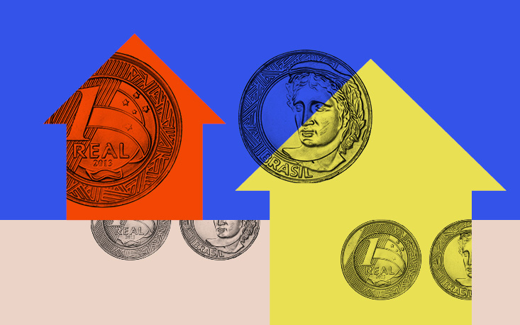 Inadimpl&ecirc;ncia atinge 25% das fam&iacute;lias paulistanas em janeiro