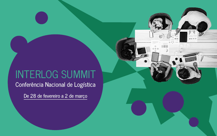 FecomercioSP participa do Interlog Summit, encontro que debate o cen&aacute;rio e as oportunidades dos setores log&iacute;stico e portu&aacute;rio; saiba como acompanhar!