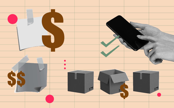 Em busca de uma gest&atilde;o mais eficiente dos estoques? Veja nossas dicas