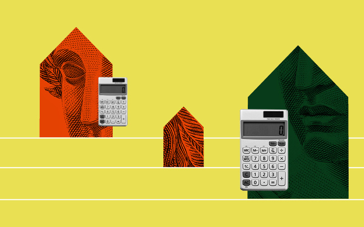Em S&atilde;o Paulo, inadimpl&ecirc;ncia cai pelo terceiro m&ecirc;s consecutivo