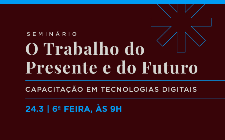 FecomercioSP discute capacita&ccedil;&atilde;o de trabalhadores em per&iacute;odo de transforma&ccedil;&atilde;o digital; participe