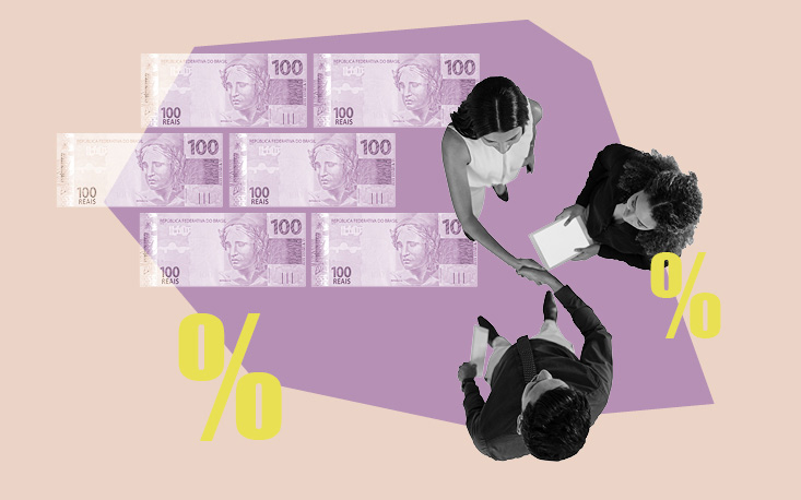 Nove dicas para manter controle dos fluxos de caixas em momento de incerteza econ&ocirc;mica