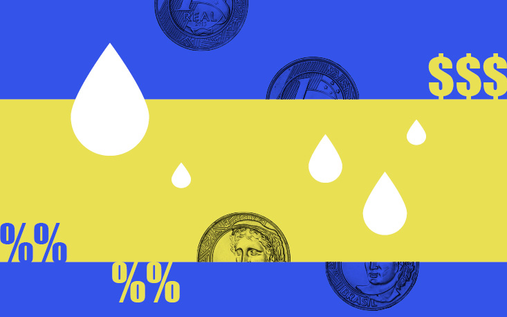 Litoral paulista: tributos de empresas em munic&iacute;pios afetados pelas fortes chuvas t&ecirc;m vencimentos prorrogados