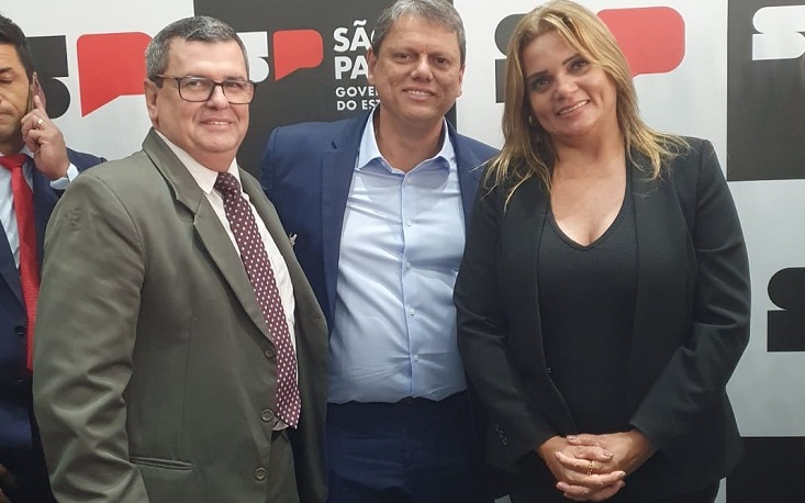 Carta pelo Empreendedorismo: FecomercioSP e Frente Parlamentar elaboram e entregam documento com propostas priorit&aacute;rias ao governo paulista