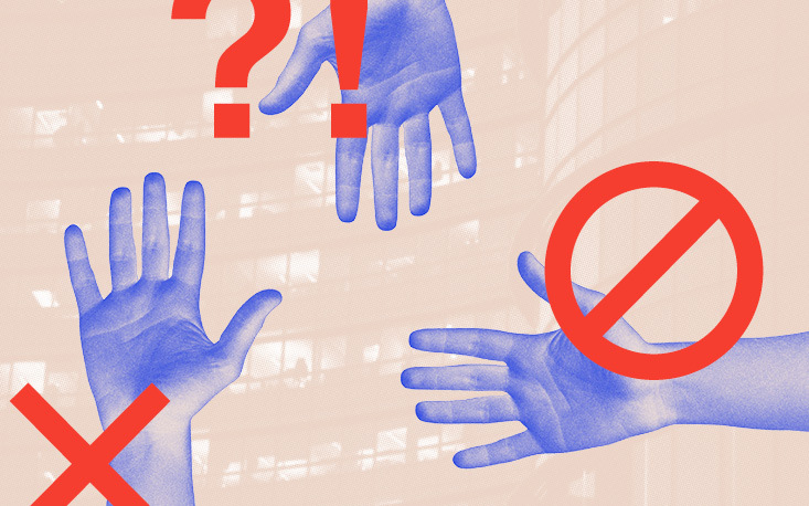 Tire suas d&uacute;vidas sobre a nova obrigatoriedade de treinamentos contra ass&eacute;dio no ambiente de trabalho