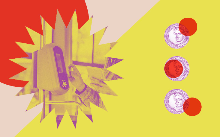 J&aacute; est&aacute; valendo: a&ccedil;&atilde;o da FecomercioSP na Justi&ccedil;a garante igualdade entre vale-transporte do metr&ocirc; e o pre&ccedil;o comum da passagem em SP