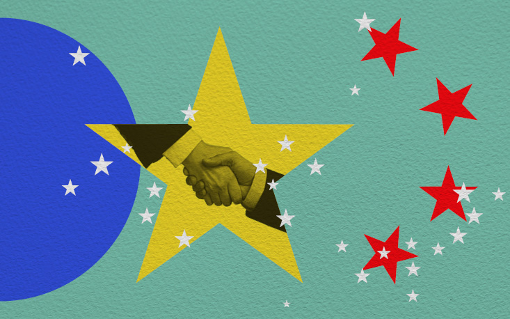 Rela&ccedil;&otilde;es bilaterais: visita oficial &agrave; China ter&aacute; assinatura de 20 acordos