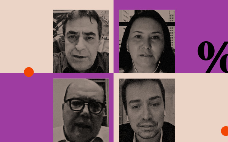 Empres&aacute;rios de servi&ccedil;os demonstram preocupa&ccedil;&atilde;o com Reforma Tribut&aacute;ria que resulte em pesado aumento da carga para o setor