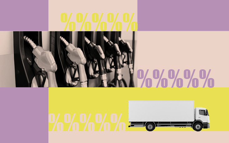 Custo de vida na RMSP desacelera em mar&ccedil;o, aponta FecomercioSP