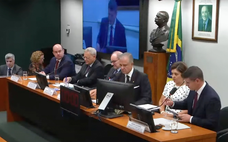 FecomercioSP defende cria&ccedil;&atilde;o de Poupatempo digital que unifique servi&ccedil;os p&uacute;blicos &agrave;s empresas 