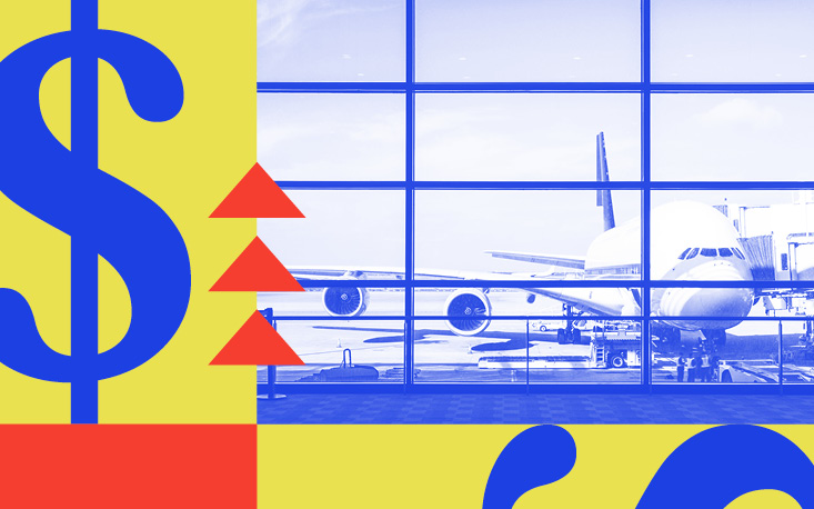 Faturamento do turismo nacional registra ganho de R$ 8,2 bilh&otilde;es no 1&ordm; trimestre