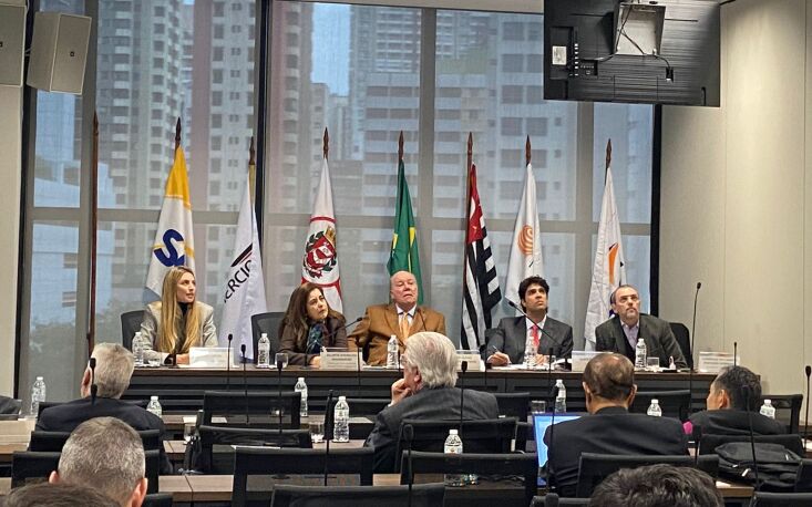 Codecon-SP debate os programas que facilitam conformidade fiscal dos contribuintes