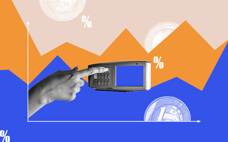 Inadimpl&ecirc;ncia e endividamento na capital paulista se mant&ecirc;m est&aacute;veis em maio