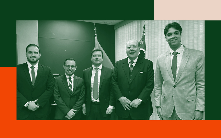 Projeto de lei que prop&otilde;e melhorias &agrave; transa&ccedil;&atilde;o tribut&aacute;ria &eacute; debatida em conjunto com poder legislativo paulista