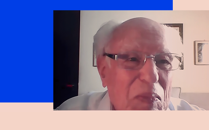 Brasil precisa dar um passo importante para que a conserva&ccedil;&atilde;o de energia fa&ccedil;a parte do dia a dia das empresas, defende Goldemberg na C&acirc;mara