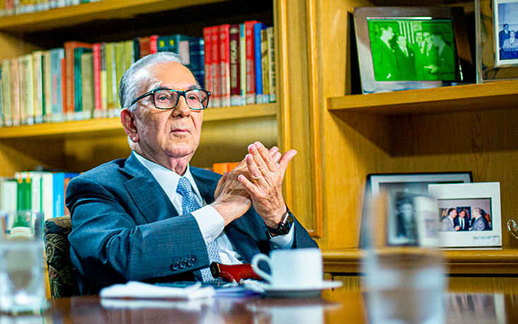 Reforma Tribut&aacute;ria vai arruinar sistema federativo e independ&ecirc;ncia de Estados e munic&iacute;pios