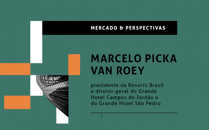 Turistas est&atilde;o deixando para fazer as reservas pr&oacute;ximo &agrave; data da viagem