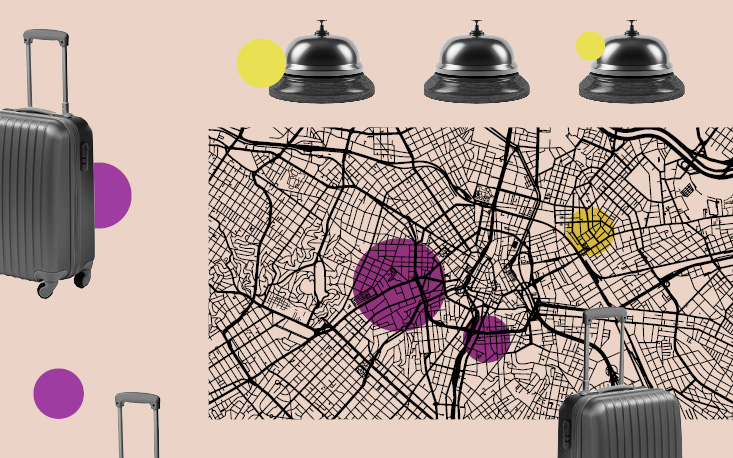 Em abril, setor de servi&ccedil;os na capital paulista fatura R$ 56,8 bilh&otilde;es