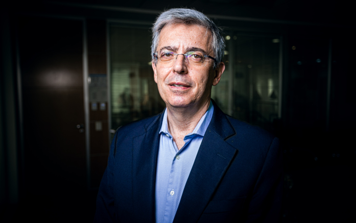 Brasil &eacute; um laborat&oacute;rio gigantesco para setor privado empreender solu&ccedil;&otilde;es inovadoras