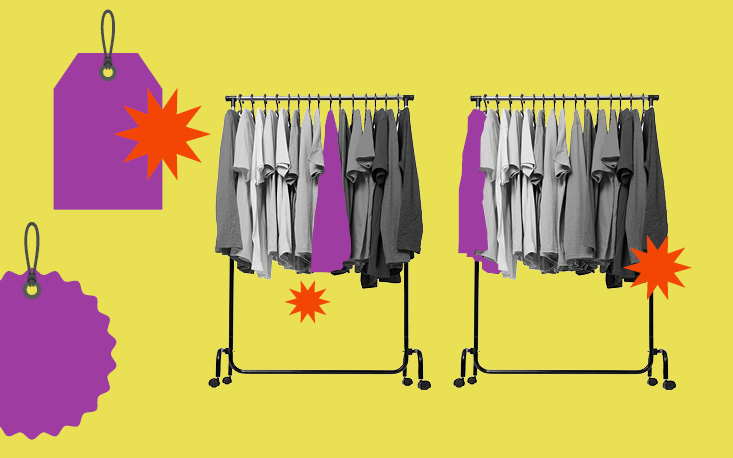 Mudan&ccedil;a no visual da loja pode impulsionar as vendas