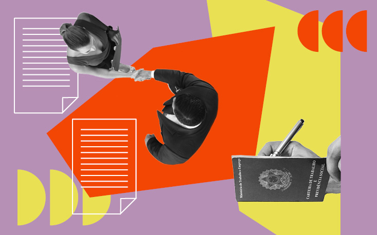 Sindicato do Com&eacute;rcio Varejista de Ja&uacute; re&uacute;ne contadores para debater impactos das mudan&ccedil;as nas regras laborais