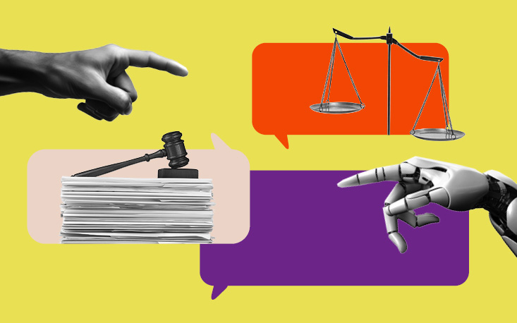 Intelig&ecirc;ncia Artificial: regular sem engessar