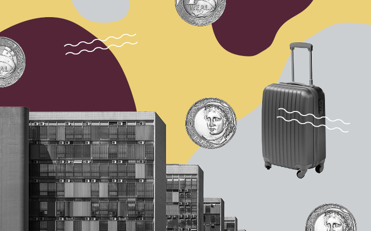 Turismo em S&atilde;o Paulo tem o melhor junho desde a pandemia, mostra relat&oacute;rio