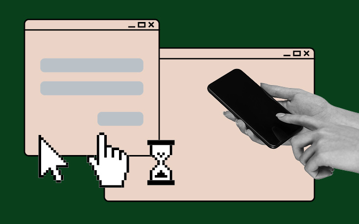 Receita Federal altera acesso ao e-CAC por representa&ccedil;&atilde;o