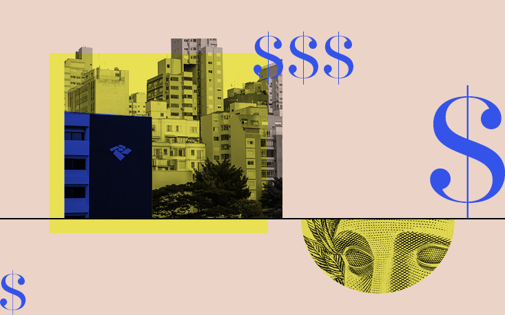 Contribuinte pode aderir &agrave; nova transa&ccedil;&atilde;o de d&eacute;bitos com a Uni&atilde;o de at&eacute; R$ 50 milh&otilde;es