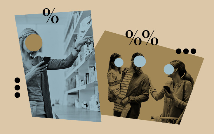 Vendas do com&eacute;rcio paulista acumulam alta de 4,2% nos cinco primeiros meses do ano