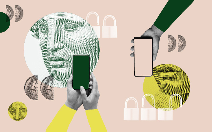 Drex: entenda como deve funcionar a moeda digital brasileira na pr&aacute;tica