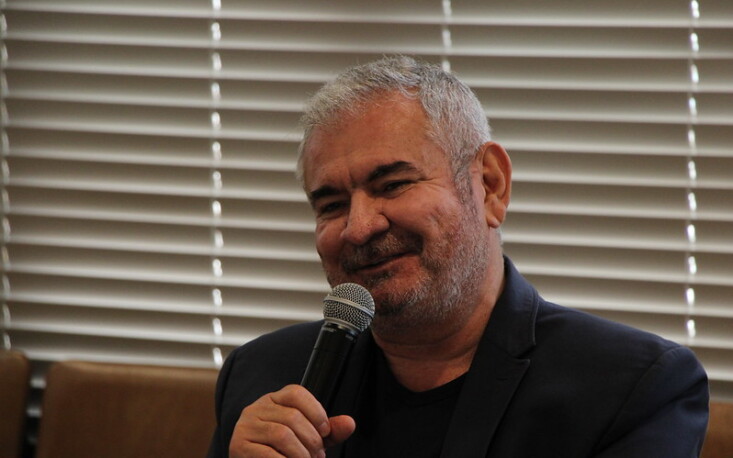 Senador Angelo Coronel (PSD/BA) &eacute; vice-presidente da Comiss&atilde;o de Assuntos Econ&ocirc;micos (CAE) do Senado