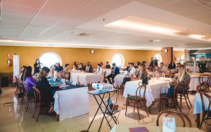 Evento realizado no Congresso foi oportunidade de ampliar di&aacute;logo em torno da PEC 45