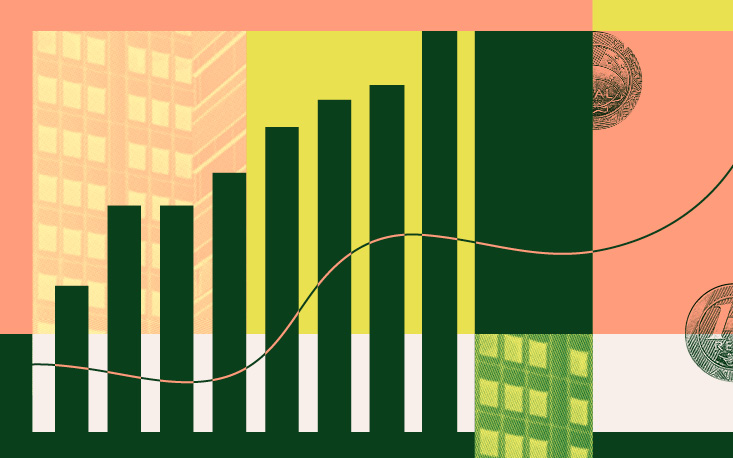 Em agosto, otimismo do empresariado paulistano cresce pelo terceiro m&ecirc;s seguido, diz FecomercioSP