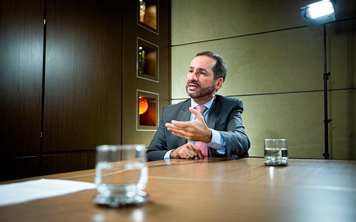 Luta contra ass&eacute;dio e discrimina&ccedil;&atilde;o precisa ser um valor nas organiza&ccedil;&otilde;es