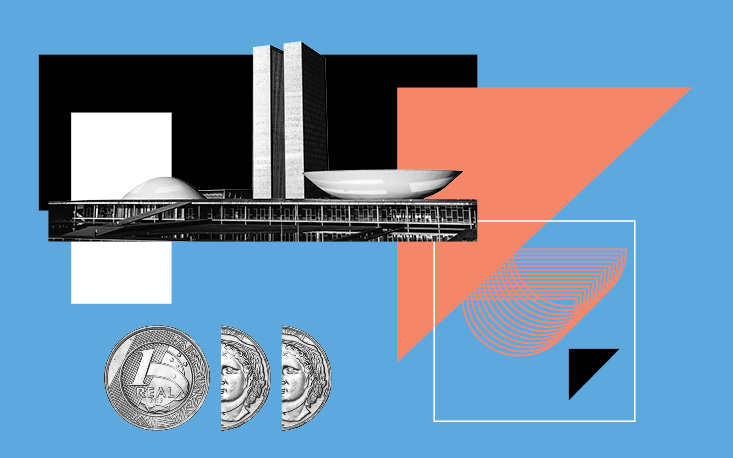 Pa&iacute;s precisa de reforma que reduza o custo do Estado