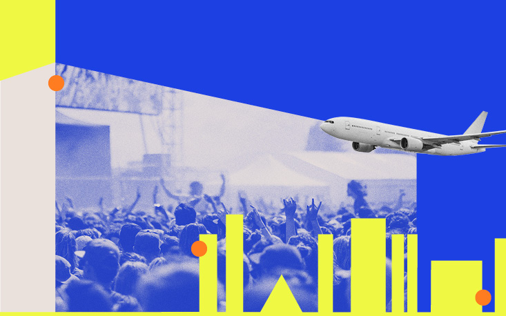 Setor de Turismo, atente-se ao calend&aacute;rio de festivais em S&atilde;o Paulo! 