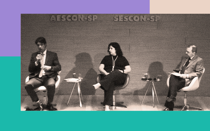 Codecon-SP apresenta o Balc&atilde;o de Defesa do Contribuinte no Sescon-SP