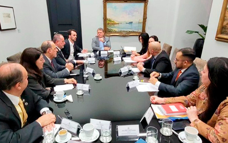 Ao governador de S&atilde;o Paulo, FecomercioSP e Sindilojas-SP defendem veto a PL que prejudica petshops do Estado, abre portas para a clandestinidade e p&otilde;e animais em risco