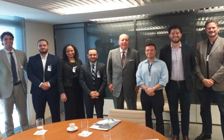 S&atilde;o Paulo ser&aacute; prejudicada pela Reforma Tribut&aacute;ria