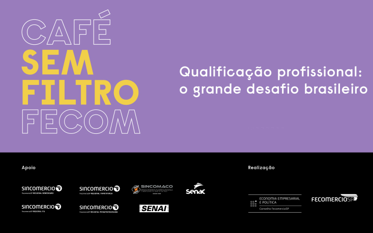 Qualifica&ccedil;&atilde;o da m&atilde;o de obra: o grande desafio brasileiro