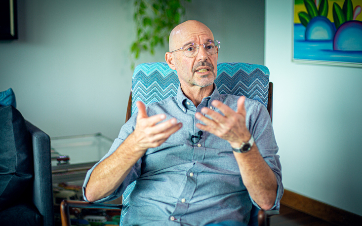 Sem mudar gasto p&uacute;blico, n&atilde;o resolveremos problema fiscal com mais tributa&ccedil;&atilde;o