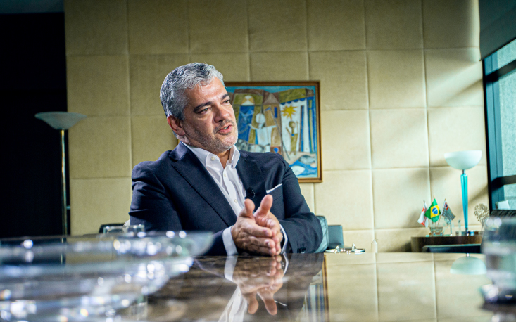 Brasil saber&aacute; tirar proveito da reconfigura&ccedil;&atilde;o econ&ocirc;mica global?