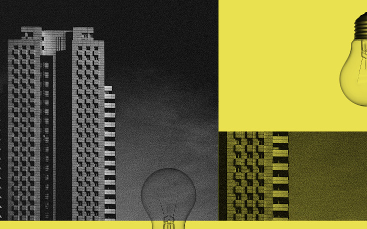 Com&eacute;rcio e Servi&ccedil;os j&aacute; perderam pelo menos R$ 1,3 bilh&atilde;o pela falta de luz em S&atilde;o Paulo