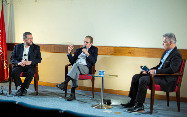 Sem corte de gastos, desafio brasileiro &eacute; garantir solv&ecirc;ncia fiscal